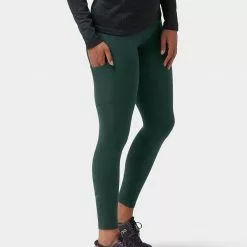 Stio Women's Glide High Rise Tech Tight