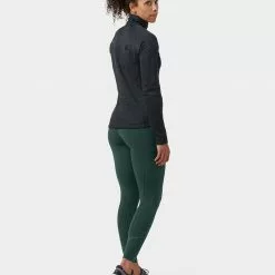 Stio Women's Glide High Rise Tech Tight