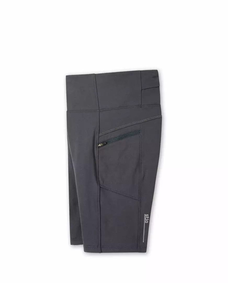 Stio Women's Glide Tech 9" Short