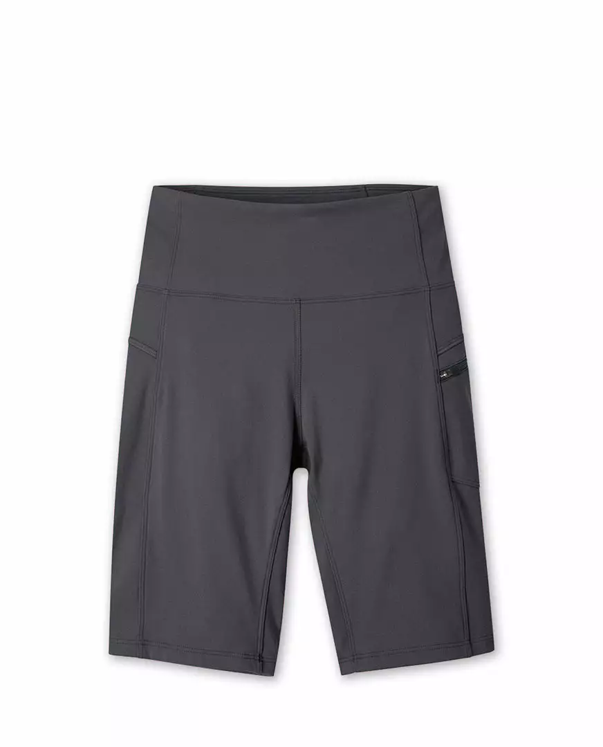 Stio Women's Glide Tech 9" Short