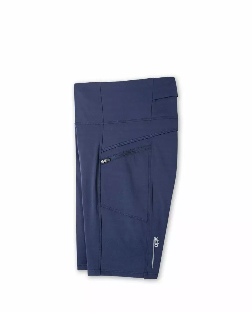 Stio Women's Glide Tech 9" Short