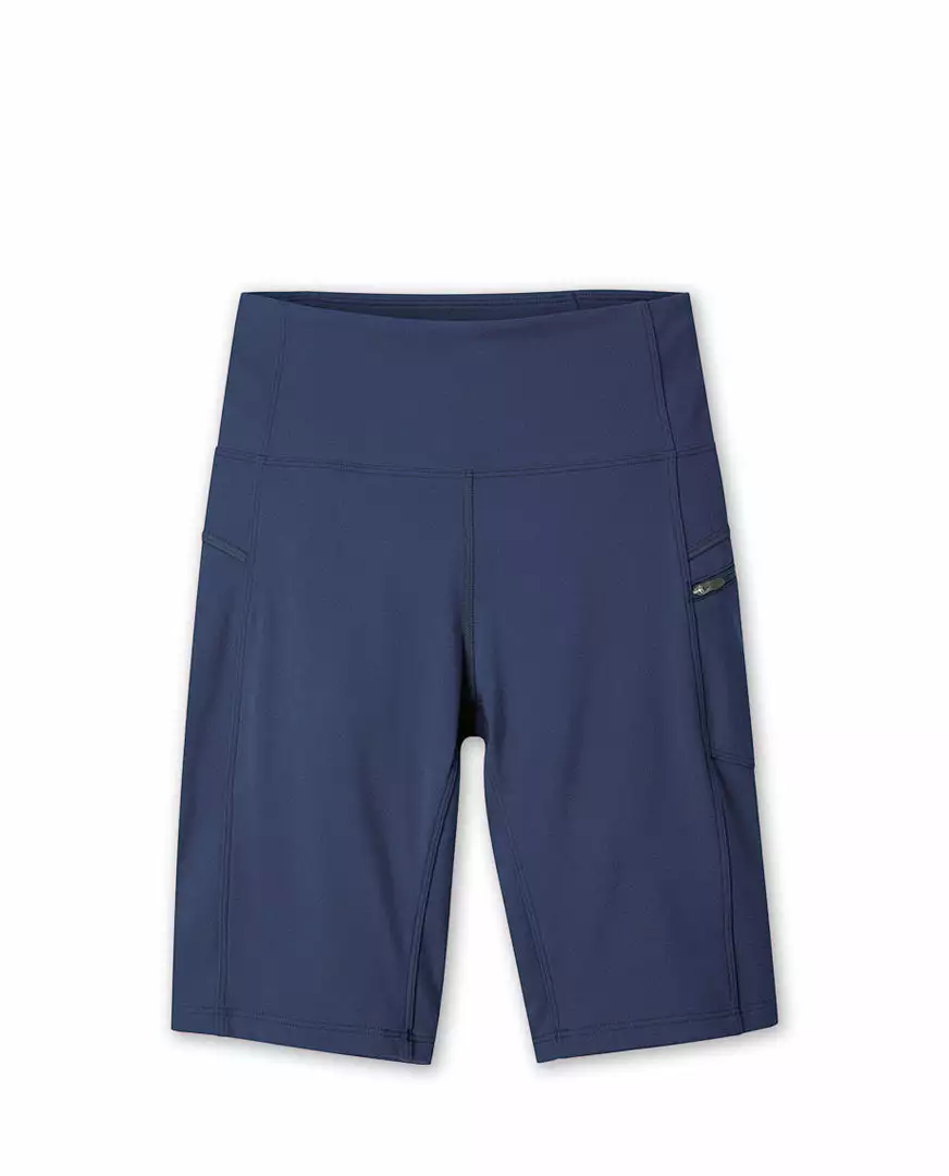 Stio Women's Glide Tech 9" Short