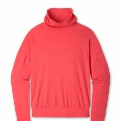 Stio Women's Glide Tech Pullover