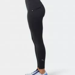Stio Women's Glide High Rise Tech Tight