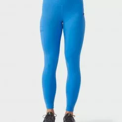 Stio Women's Glide High Rise Tech Tight