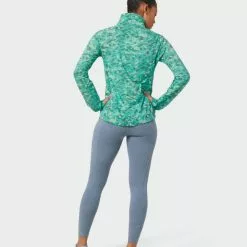 Stio Women's Glide High Rise Tech Tight