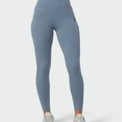 Stio Women's Glide High Rise Tech Tight