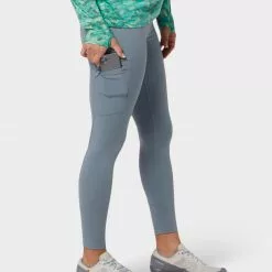 Stio Women's Glide High Rise Tech Tight