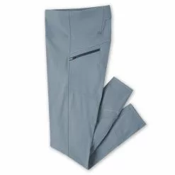 Stio Women's Glide High Rise Tech Tight