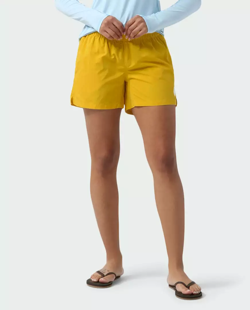 Stio Women's Hideout Short