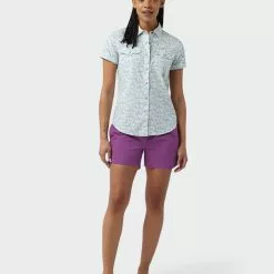 Stio Women's Hideout Short