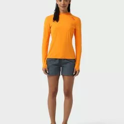 Stio Women's Hideout Short