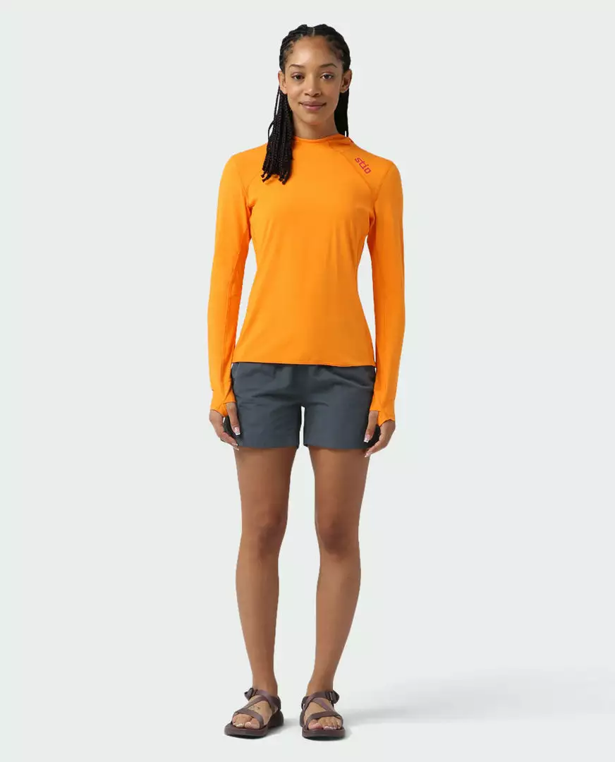 Stio Women's Hideout Short