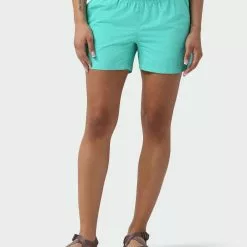 Stio Women's Hideout Short