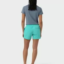 Stio Women's Hideout Short