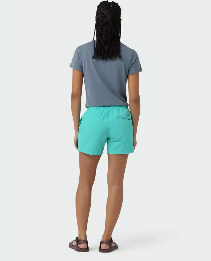 Stio Women's Hideout Short
