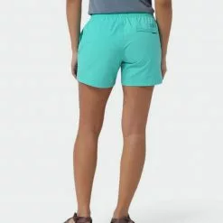 Stio Women's Hideout Short