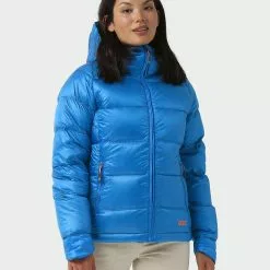 Stio Women's Hometown Down Hooded Jacket
