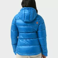 Stio Women's Hometown Down Hooded Jacket