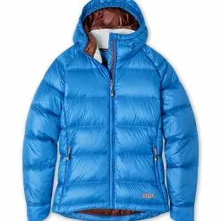 Stio Women's Hometown Down Hooded Jacket