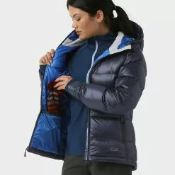 Stio Women's Hometown Down Hooded Jacket