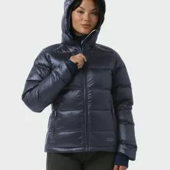 Stio Women's Hometown Down Hooded Jacket