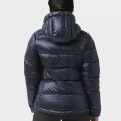 Stio Women's Hometown Down Hooded Jacket