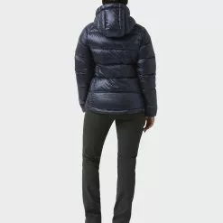 Stio Women's Hometown Down Hooded Jacket