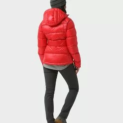Stio Women's Hometown Down Hooded Jacket