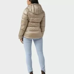 Stio Women's Hometown Down Hooded Jacket