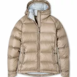 Stio Women's Hometown Down Hooded Jacket