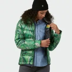 Stio Women's Hometown Down Hooded Jacket