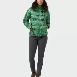 Stio Women's Hometown Down Hooded Jacket