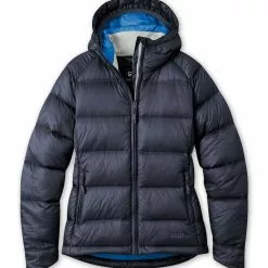 Stio Women's Hometown Down Hooded Jacket