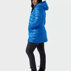 Stio Women's Hometown Down Parka