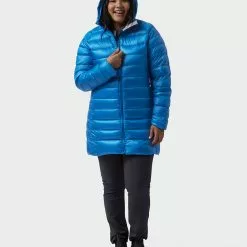 Stio Women's Hometown Down Parka