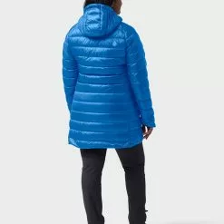 Stio Women's Hometown Down Parka