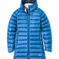 Stio Women's Hometown Down Parka