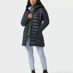 Stio Women's Hometown Down Parka
