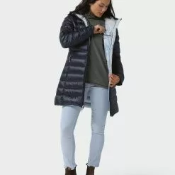 Stio Women's Hometown Down Parka