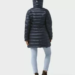 Stio Women's Hometown Down Parka