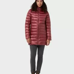 Stio Women's Hometown Down Parka