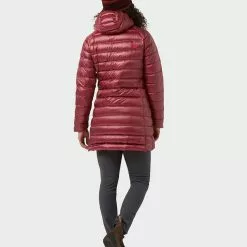 Stio Women's Hometown Down Parka
