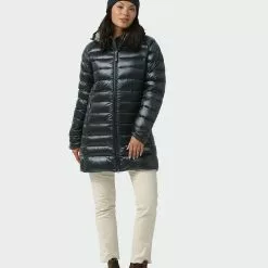 Stio Women's Hometown Down Parka