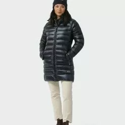 Stio Women's Hometown Down Parka