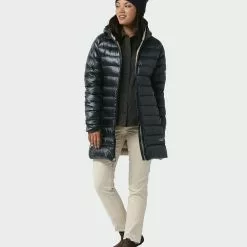 Stio Women's Hometown Down Parka