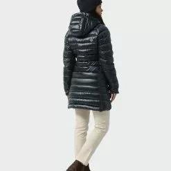 Stio Women's Hometown Down Parka