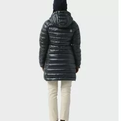 Stio Women's Hometown Down Parka