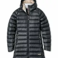 Stio Women's Hometown Down Parka