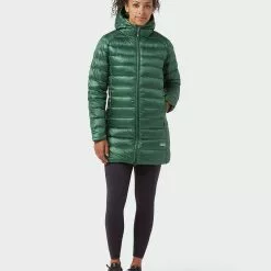 Stio Women's Hometown Down Parka